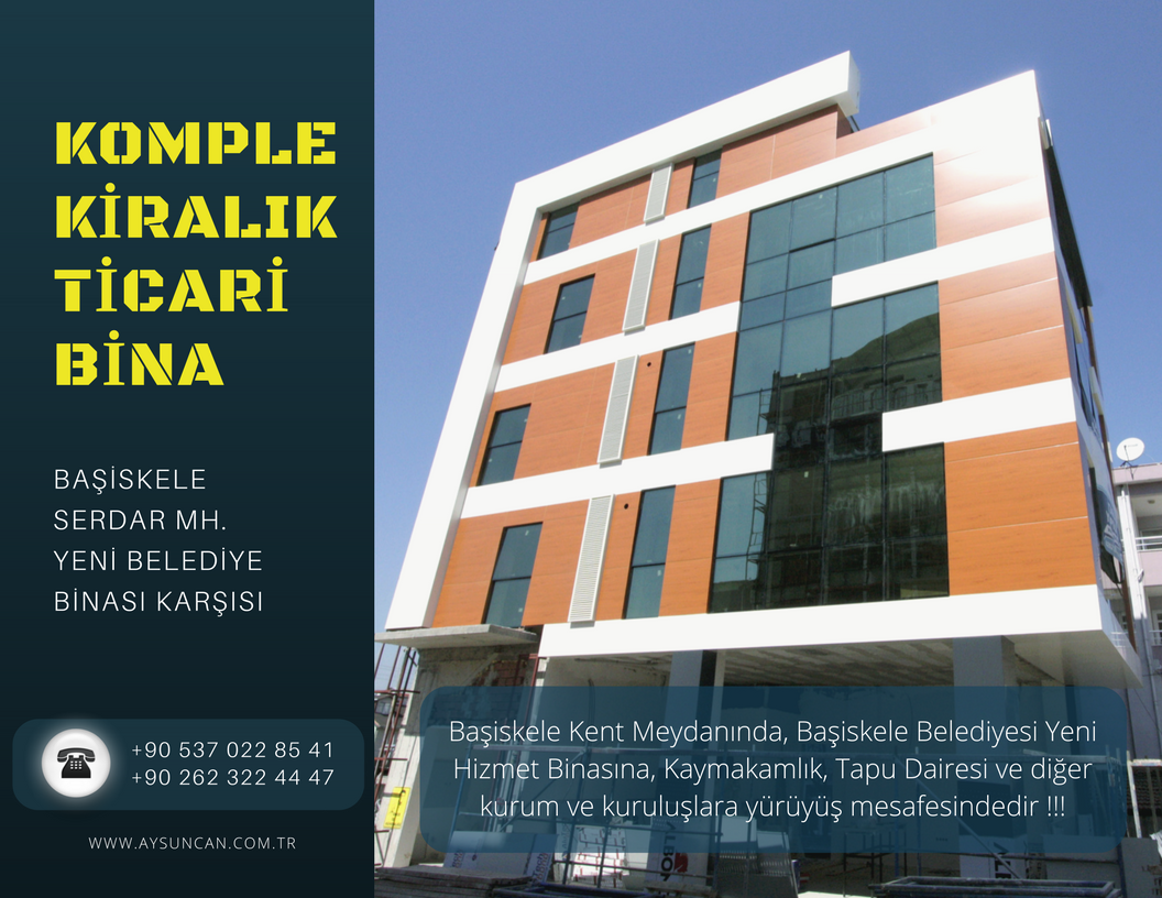 TRİFOLD FLYERS